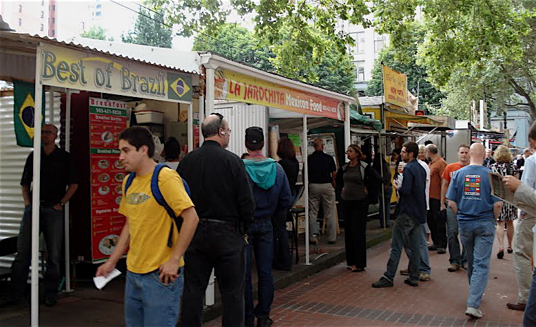 Foodcarts